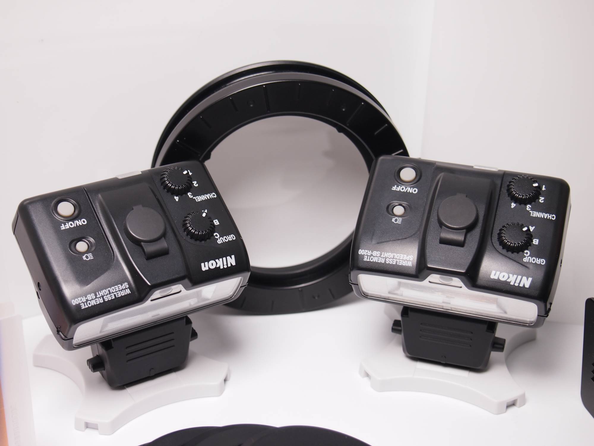 NIKON R1 KIT Flash Nikon Usato online FLASH Foto Emmegi