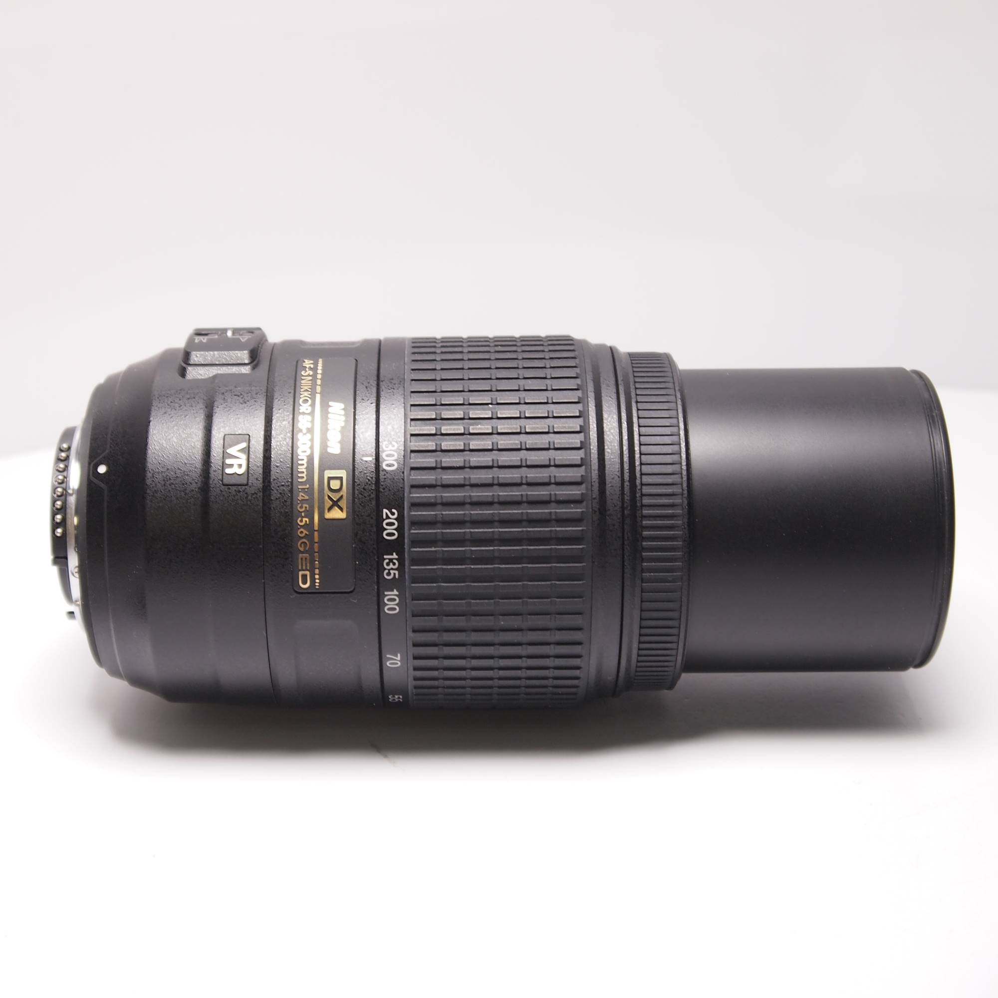 nikon 55 300 vr